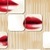 Factory price China good looking 290g/m2 pvc material wallpaper