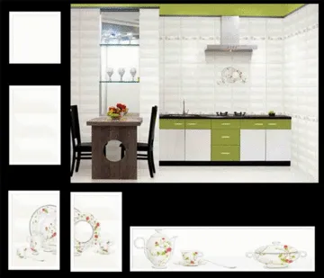 ceramic wall tiles