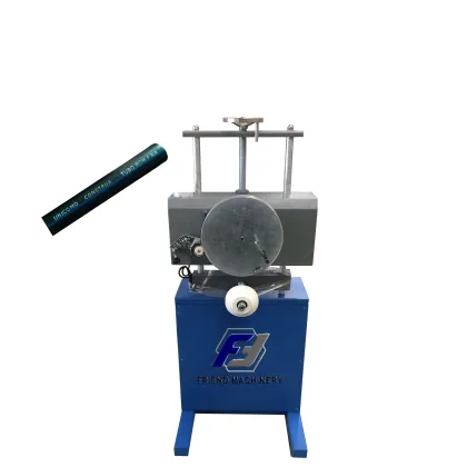PP PE PVC Pipe Printer: Equipment and Technologies