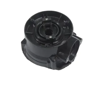 Outdoor waterproof distribution box plastic