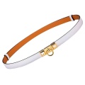 Comfortable Wide Women's Belt