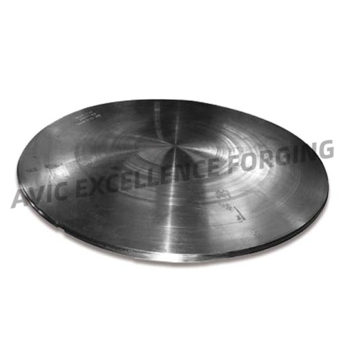 Plate for Machining Equipment
