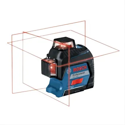 BOSCH GLL3-80 Laser Line Marker