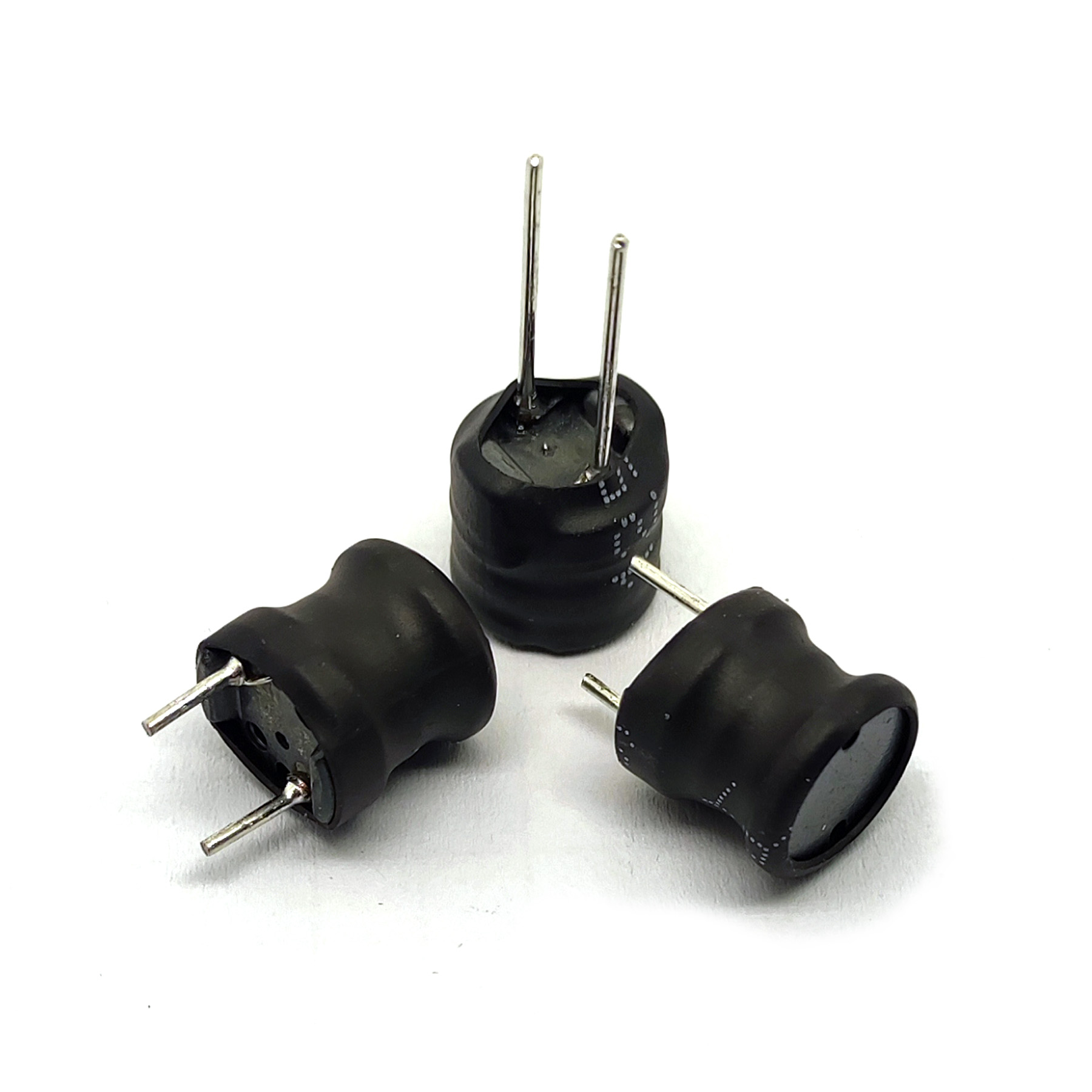shielded inductor