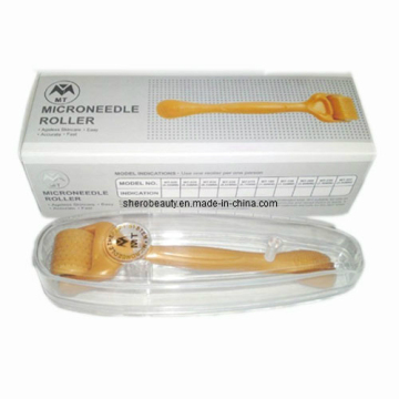 Gold Mt Medical Skin Needling