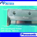 Pemegang Squeegee 480mm SP18 dengan Blade