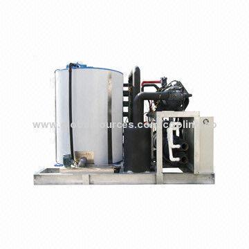 Ice Making Machine