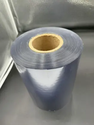 PVC Alu Alu PE lamination film
