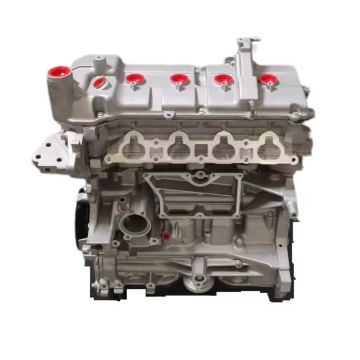 1.3L motor B3 Långt block för Ford- och Mazda -modeller
