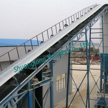 SSJ,SDJ,STJ,STD flexible/stable type belt conveyor