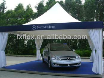 tarpaulin banner