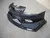 for Mitsubishi EVO 9 carbon fiber front bumper