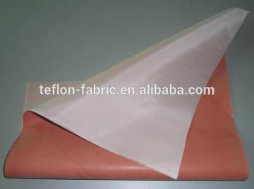 low price and high quality silicone coated glass fabric