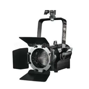 Custom Professional LED Theatre Fresnel 60W LED Spot Light for Stage & TV