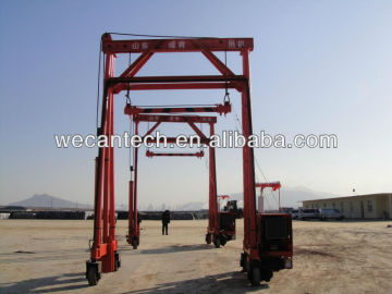 Container Crane Made in China