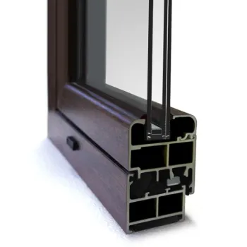 China Aluminum Profile Manufacturers: Custom Anodized Aluminium Extrusion Profiles for Doors and Windows