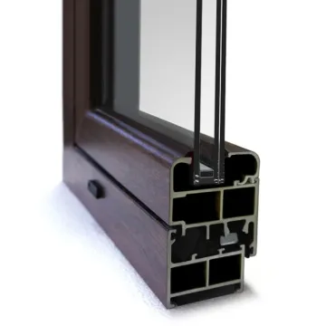 China Aluminum Profile Manufacturers: Custom Anodized Aluminium Extrusion Profiles for Doors and Windows