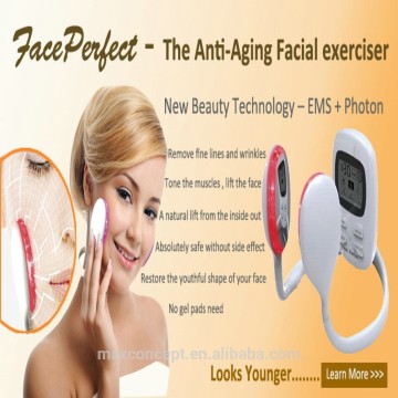 ems face lifting device