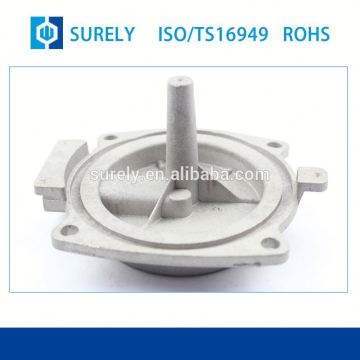 New Design Best Service Machining Parts OEM Surely Aluminum Die Casting Process