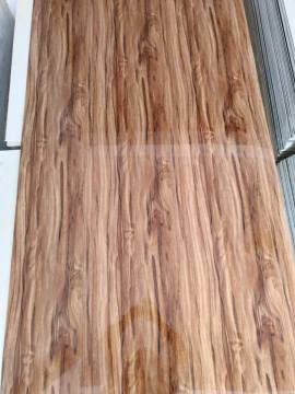 The new decoration materials Uv Marble Panel