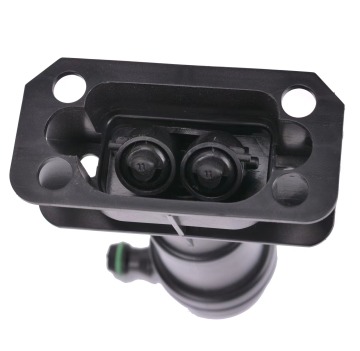 SL-03007 L/R-Scheinwerferwaschdüsen-Düsenkompatibel mit Audi C503 A6 S6 2002-2005