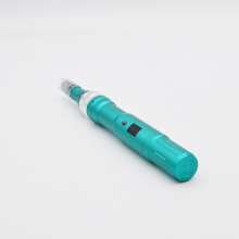 LCD Display Micro Needle Derma Stamp