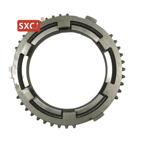 Customization Auto Transmission Parts Steel Synchronizer Ring OEM ME514690/ME514689 ME636673/ME635543 For MITSUBISHI FUSO