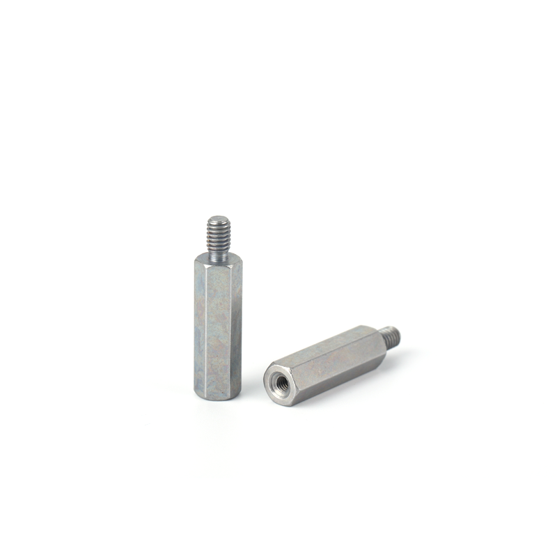 Male Female Standoffs
