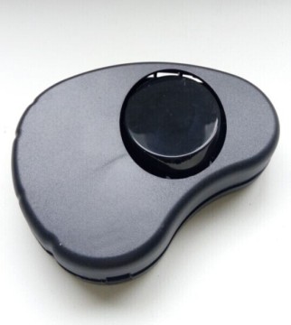 foot switch Black Button Pressure electrical switch