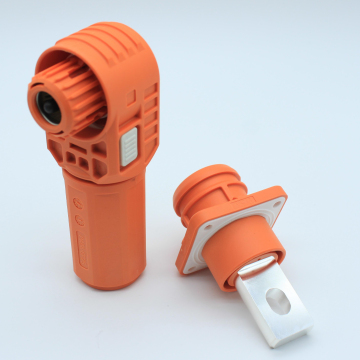 Heet verkopen 3,6 mm contactplug terminal energieopslagconnector