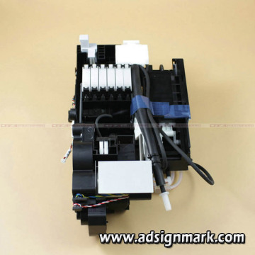Epson Surecolor print head cap ink pump assembly for T3280 T5280 T7280 F7080 F7180 B7080