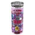 Vape jetable OG Super Smash 10000