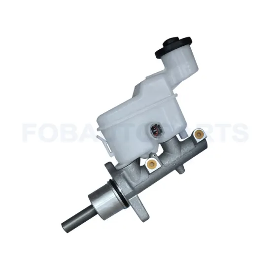 Brake Master Cylinder For Toyota Hilux VII 7 47201-09210