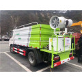 4X2 Foton water tanker 3000liter water spray truck