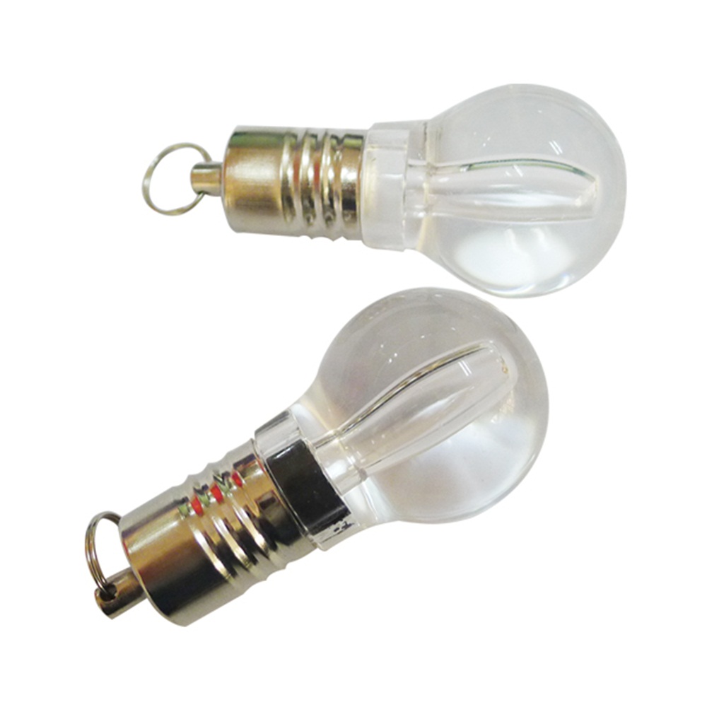 Custom Bulb Pendrive