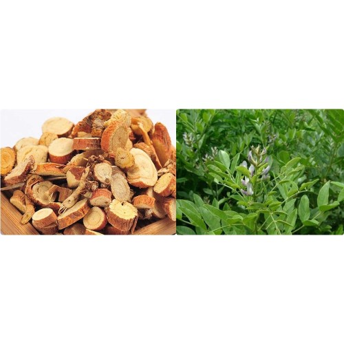 Glabridin 98% HPLC Cosmetic Grade Skin Whitening Glabridin