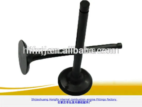 Construction machinery engine parts used for NT855,K19 valve