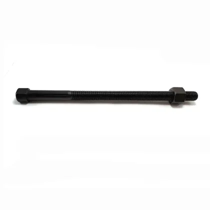 Spring Center Bolt Dorman 3/8x12\