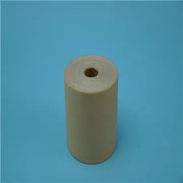 Needle-punched cotton can be cut