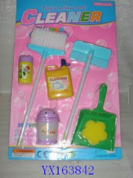 cleaner set,toys,Chenghai toys(yx163842.jpg)