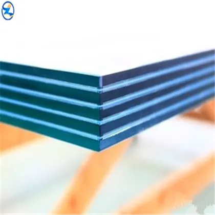 High-Security Bulletproof Glass for Protection & Safety