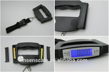 2016 Newest Digital Travel Luggage Scale
