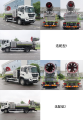 Multifunktionellt fordon för vägdammsuppression