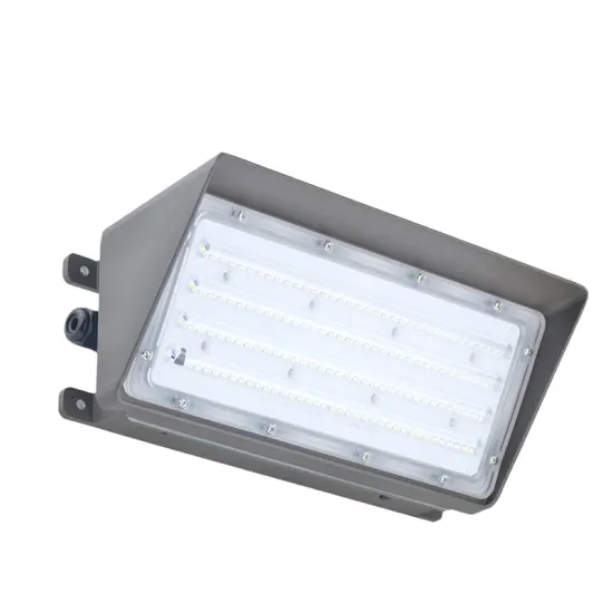 Wholesale Outdoor Wall Pack Light Fixtures: 35W, 55W, 80W, and 100W Commercial LED Wall Packs