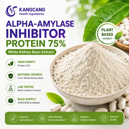 Alpha-Amylase Enzyme Alpha Amylase Powder