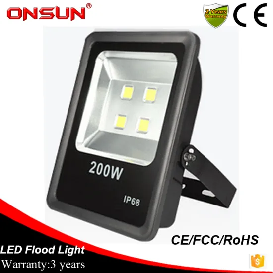 Wholesale ultra slim 200w outdoor smd led flood light