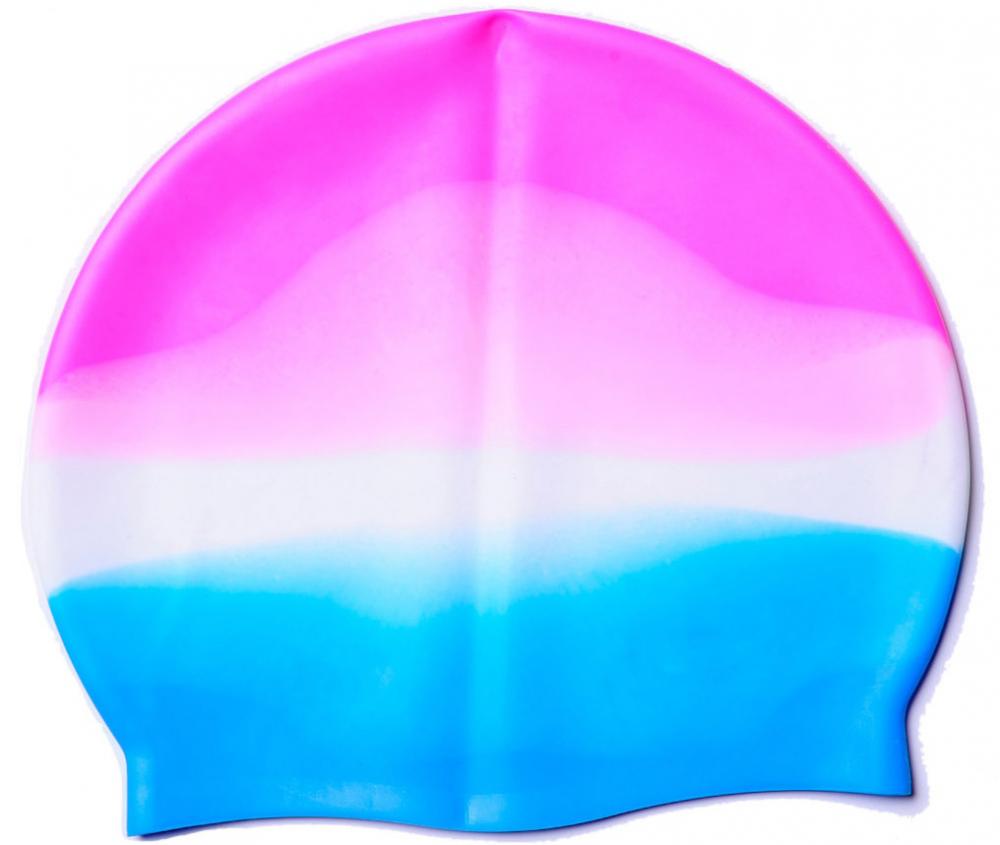 Single Head Silicone Swim Cap Hydraulic Machine