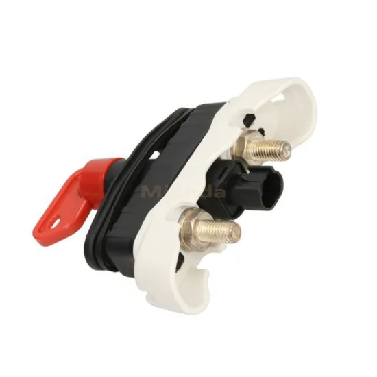 Mianda Car Truck Power Switch Replacement: 21199003 & 21243844 for FH, FM, FL, VM Models