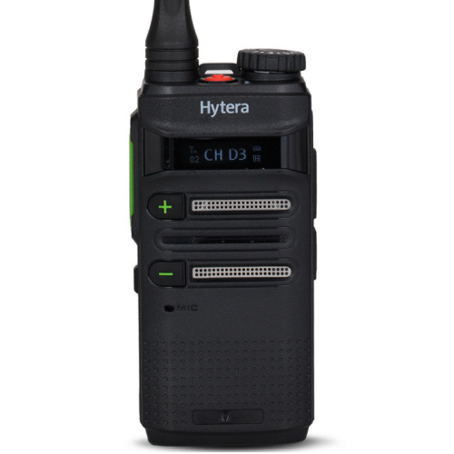 Hytera BD350 портативное радио