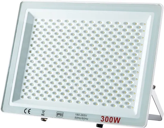 RONSE High Watt LED Flood Lights & Emergency Flood Lights